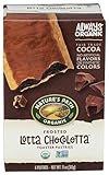 Nature's Path, Organic Toaster Pastries, Lotta Chocolotta, 6 Ct