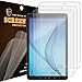 Mr Shield For Samsung Galaxy Tab E 8.0 Anti-Glare [Matte] Screen Protector [3-PACK] with Lifetime Replacement Warranty