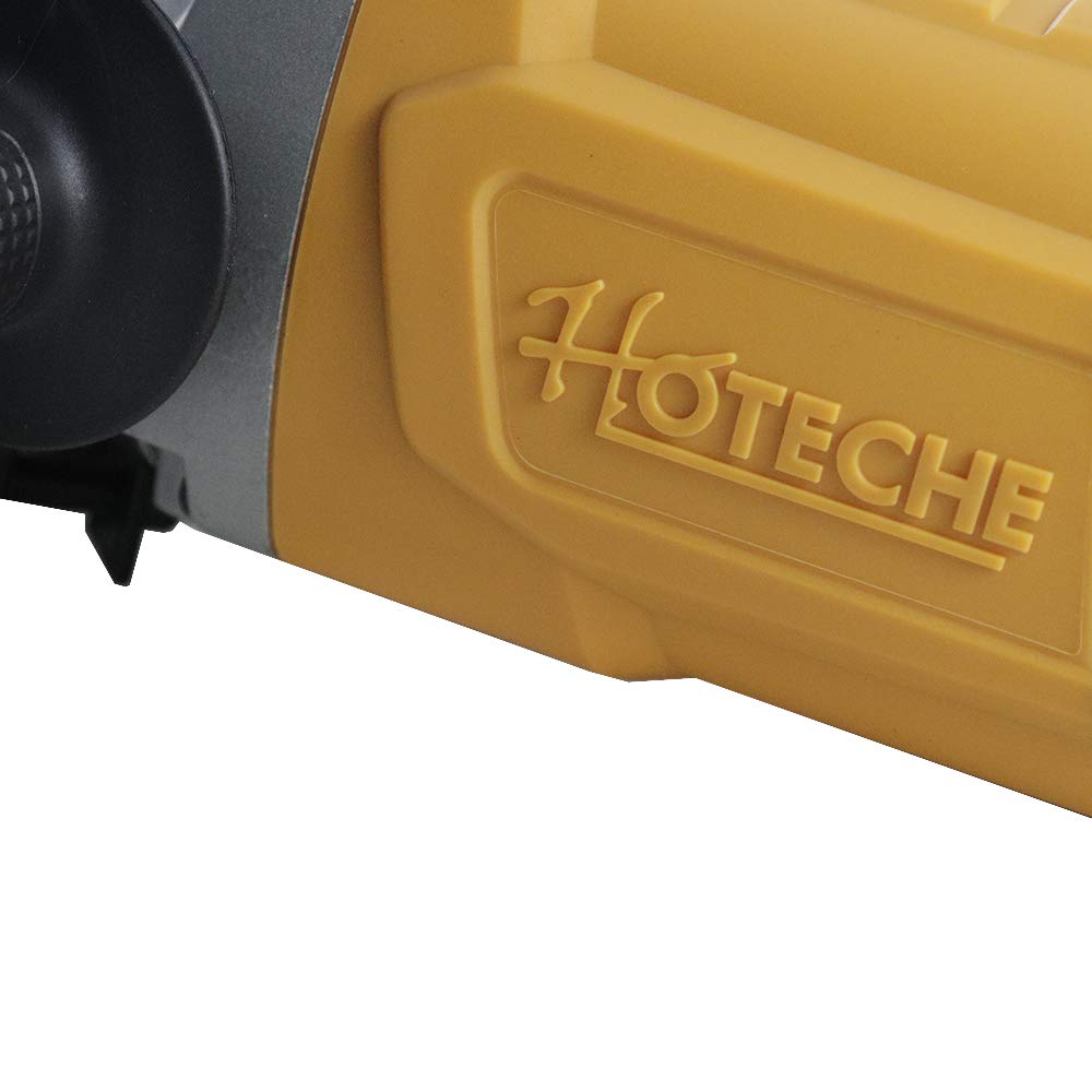 HOTECHE 028138 - Smerigliatrice angolare, 230 mm