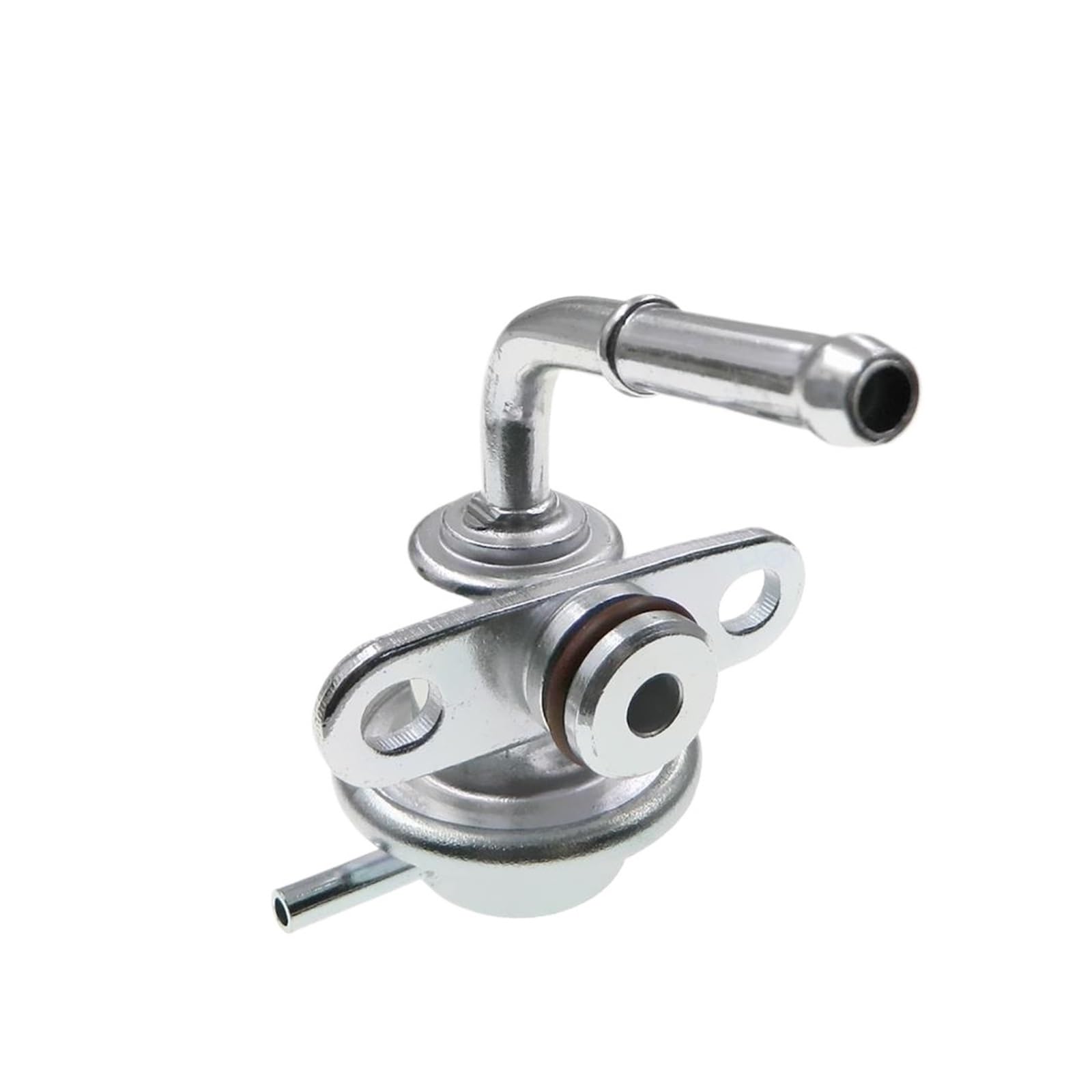 Fuel Injection Pressure Regulator,Fit For Mitsubishi, Lancer Evolution Evo 6 9 Mirage Colt 1.8 2.0 2.4 CN9A CP9A CT9A 02-07 MD320749 zawór sterujący ciśnieniem pompy paliwa