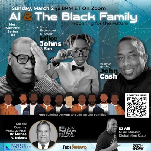 AI and the Black Family