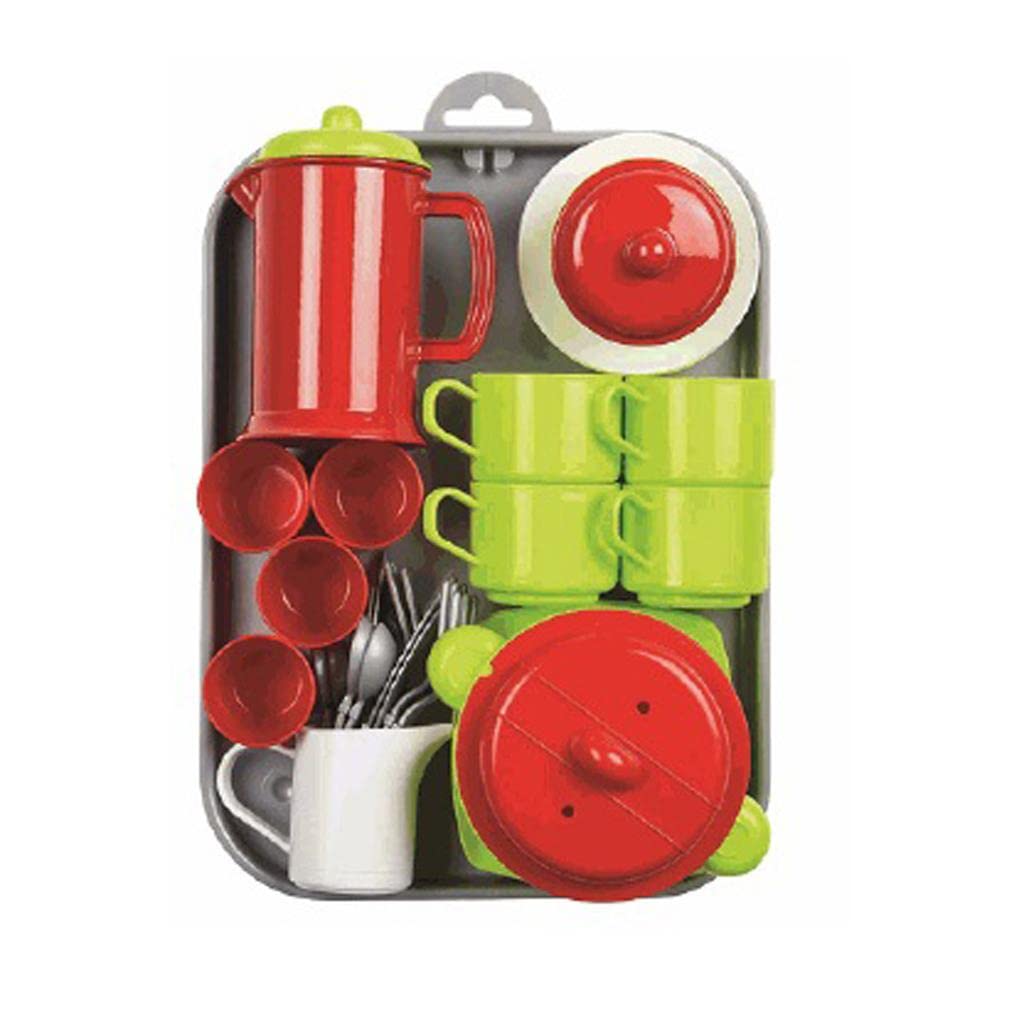 Camion Benne Plage Ecoiffier – Set De Sable Avec Seau, Pelle Et Moule – Fabriqué En France, Dès 18 Mois
