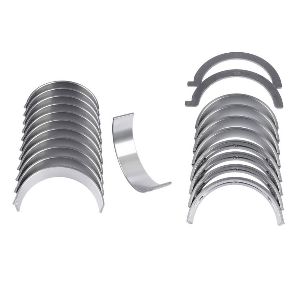 Cuscinetto Banco Albero Motore Principale AP01 E Cuscinetto Biella Per 3.6L V6