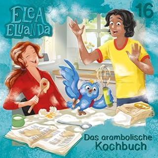 Das arambolische Kochbuch cover art