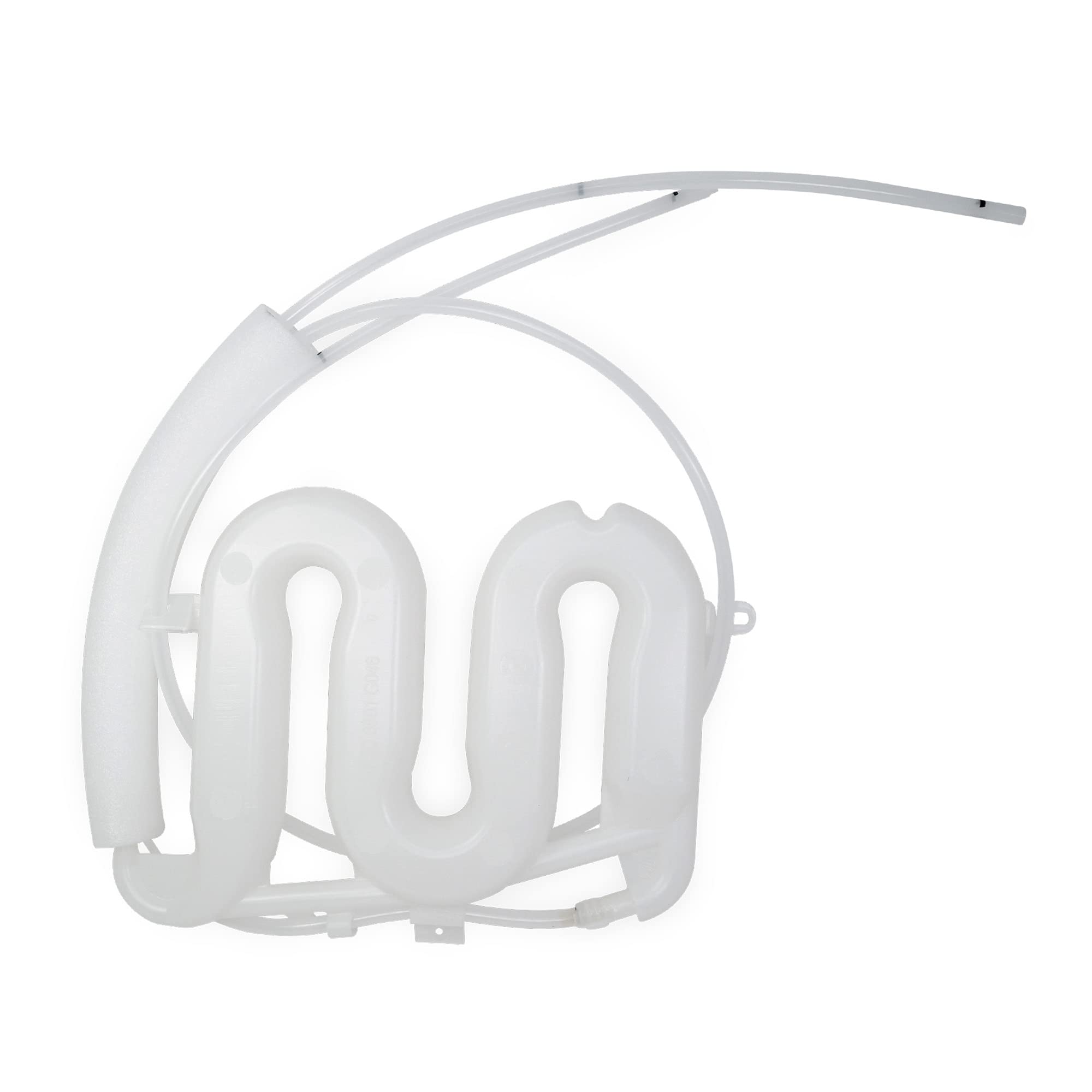 Amazon.com: ForeverPRO WR17X11440 Water Tank Disp Assembly for GE  Refrigerator 1091942 AH783769 EA783769 PS783769 : Appliances