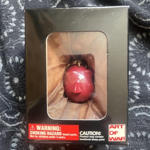 ベルセルク ベヘリット 覇王の卵のサムネイル