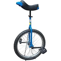 Amazon | 一輪車 大人用一輪車 子供用一輪車 20-24 インチ