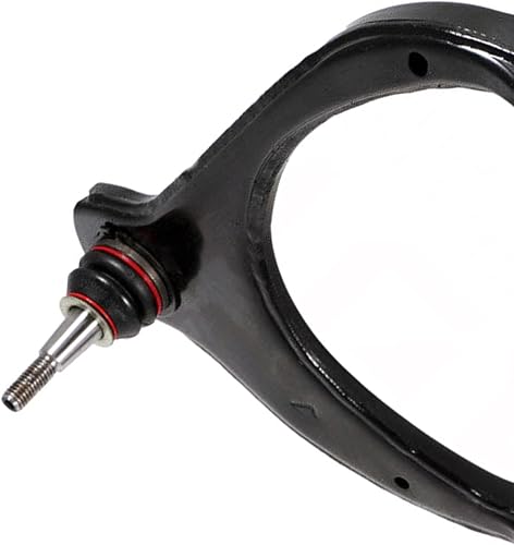 Miniatura 6 de Detroit Axle - 2 brazos de control superiores delanteros para Chevy Silverado GMC Sierra 1500 Suburban Tahoe Yukon Cadillac Escalade, 2 brazos de