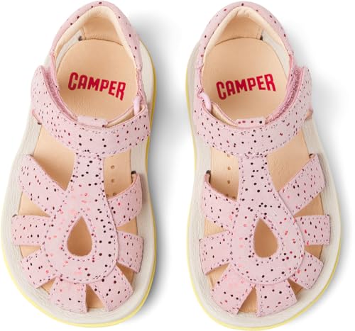 Image of Camper Girls' Fisherman Sandals