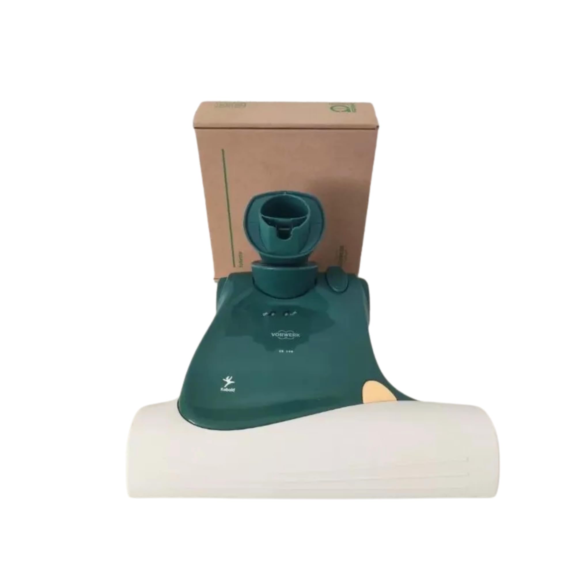 Battitappeto Materasso Vorwerk Folletto EB360 PER TUTTE LE FOLLETTO VK130 VK135 VK140 VK150 VK200 220S (NUOVO SCATOLATO)