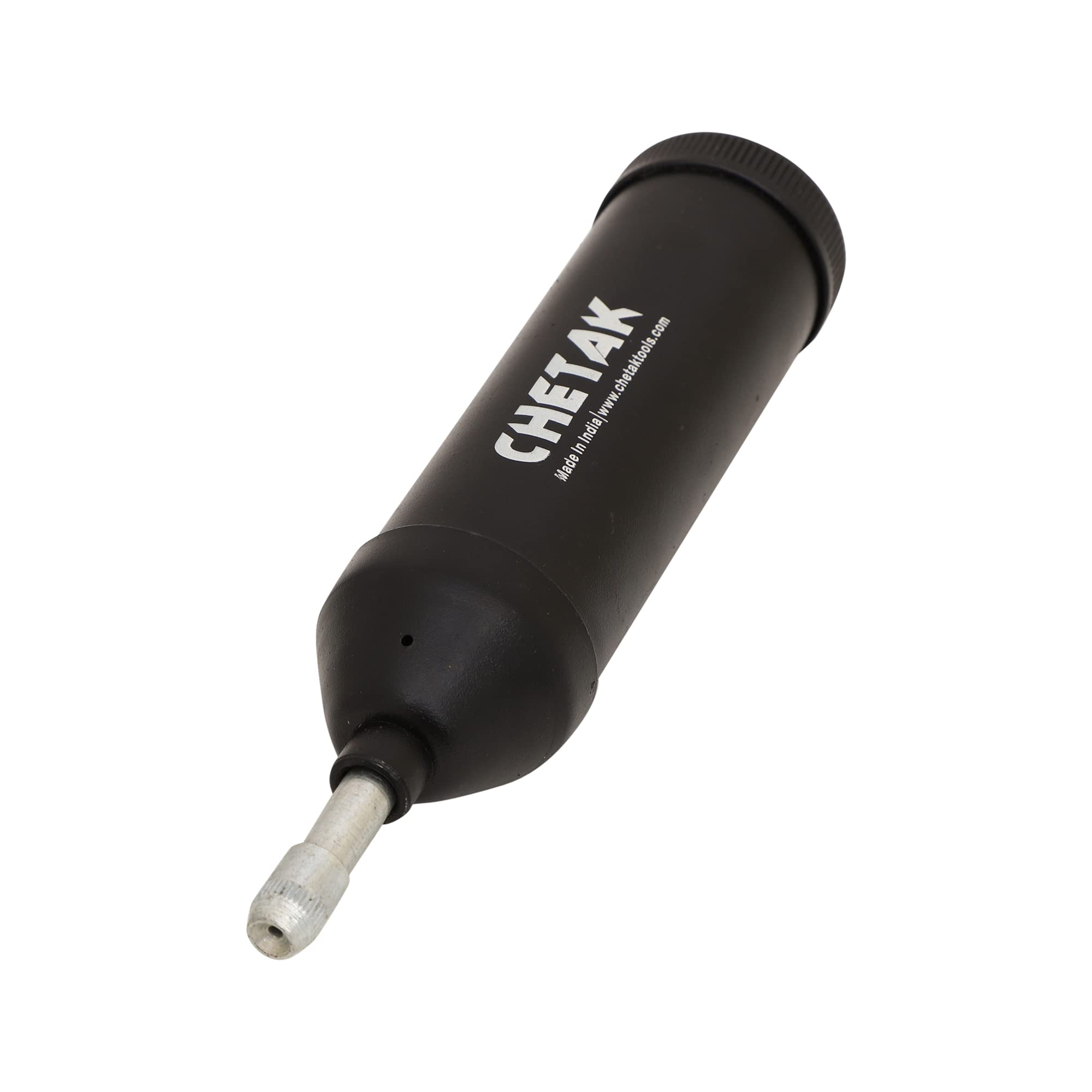 CHETAK Steel Grease Gun (237 ml) 1
