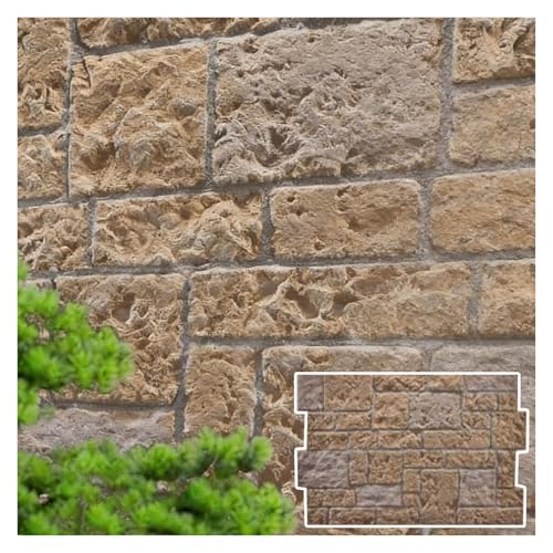 Paneles de pared de piedra flexibles impermeables, con textura 3D, revestimiento de pared para interiores comerciales y hoteleros