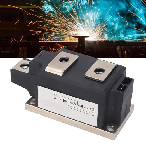 Module de thyristor bidirectionnel 1600V Walfront redresseur silicium interrupteur AC