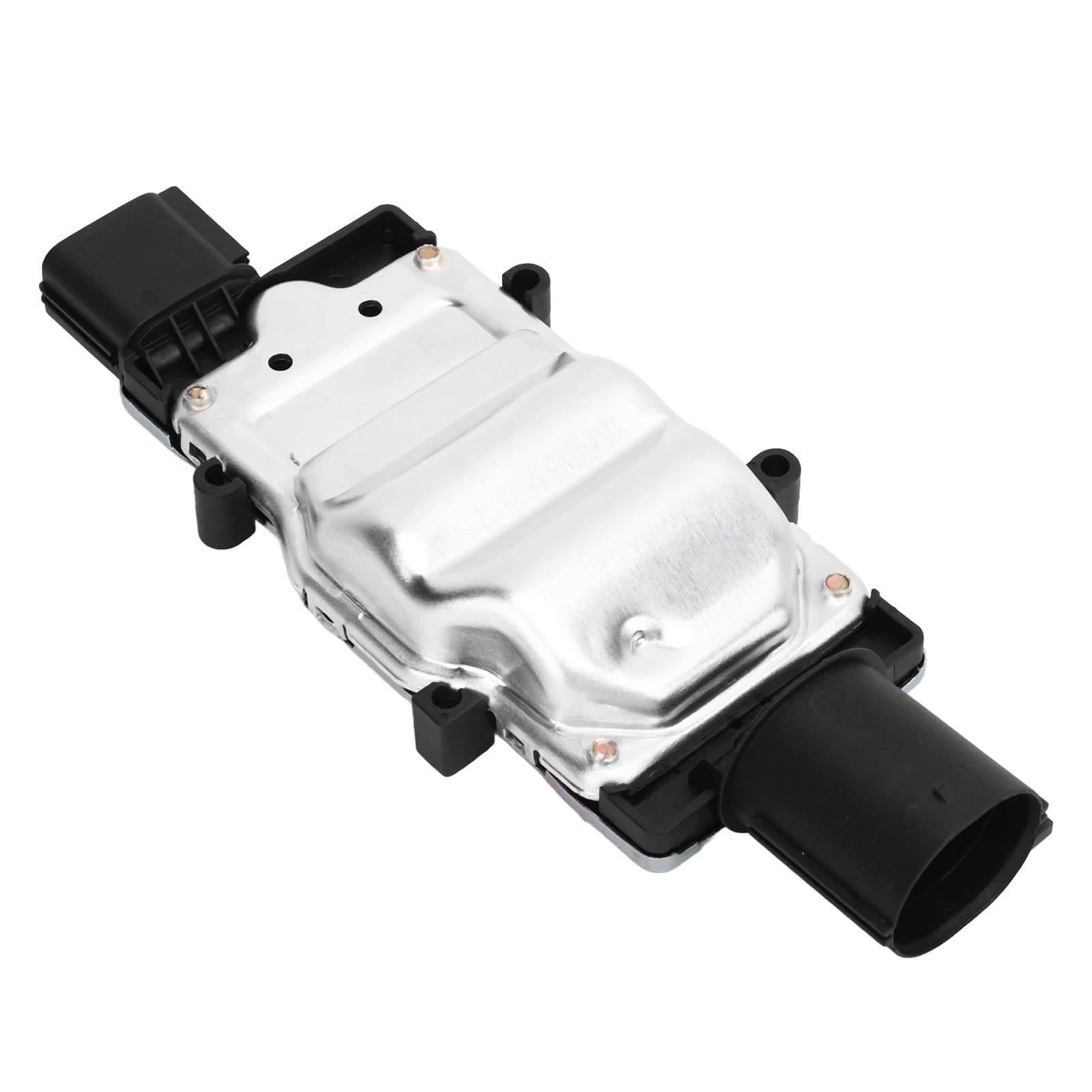 Module Ventilateur Refroidissement Focus 2013-2018 - Ref 1137328567 - Contrôle Moteur Précis