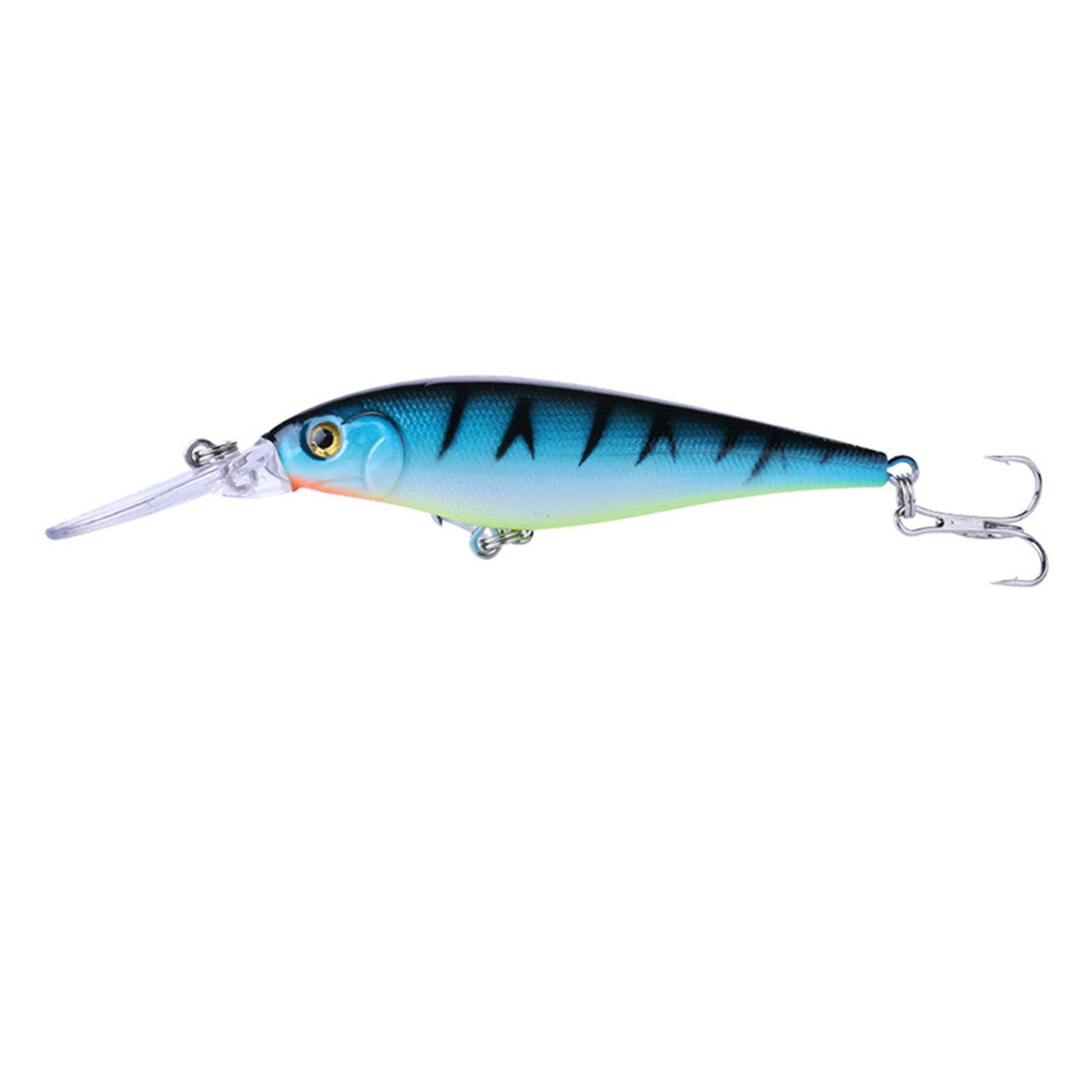 Amazon | 3個セット ルアー 10g 浮動ルアー 釣り針 人工餌 軽量 餌