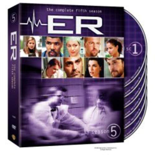 ER: Season 5