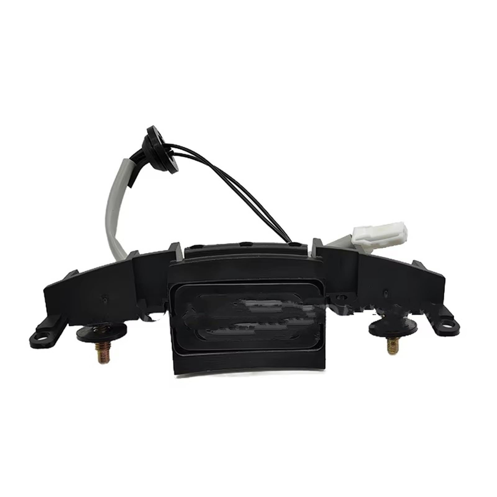 Trunk Lock Tailgate Lock For Nissan For Micra K12 2002-2010 Boot Lid Tailgate Trunk Opening Lock Release Switch 25380AX60B 25380-AX60B Boot Trunk Lock