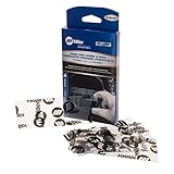 Lens Cover, 4-1/4 X 1-3/4, PK5