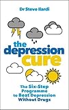 ilardi  The Depression Cure: The Six-Step Programme to Beat Depression Without Drugs by Ilardi, Dr Steve (2010)