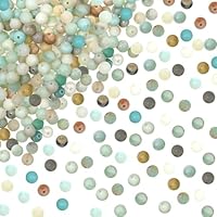 70 options de pierres précieuses naturelles rondes lisses de guérison