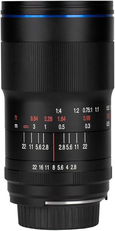 Venus Laowa 100mm f/2.8 2X Ultra Macro APO Lens for Nikon Z