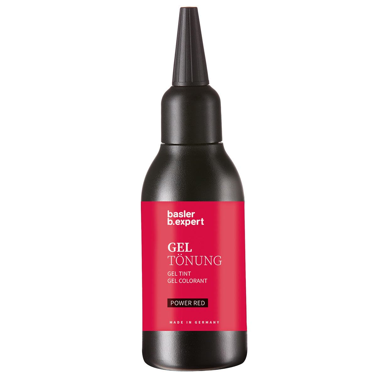 basler Geltönung Power Rot, 75 ml