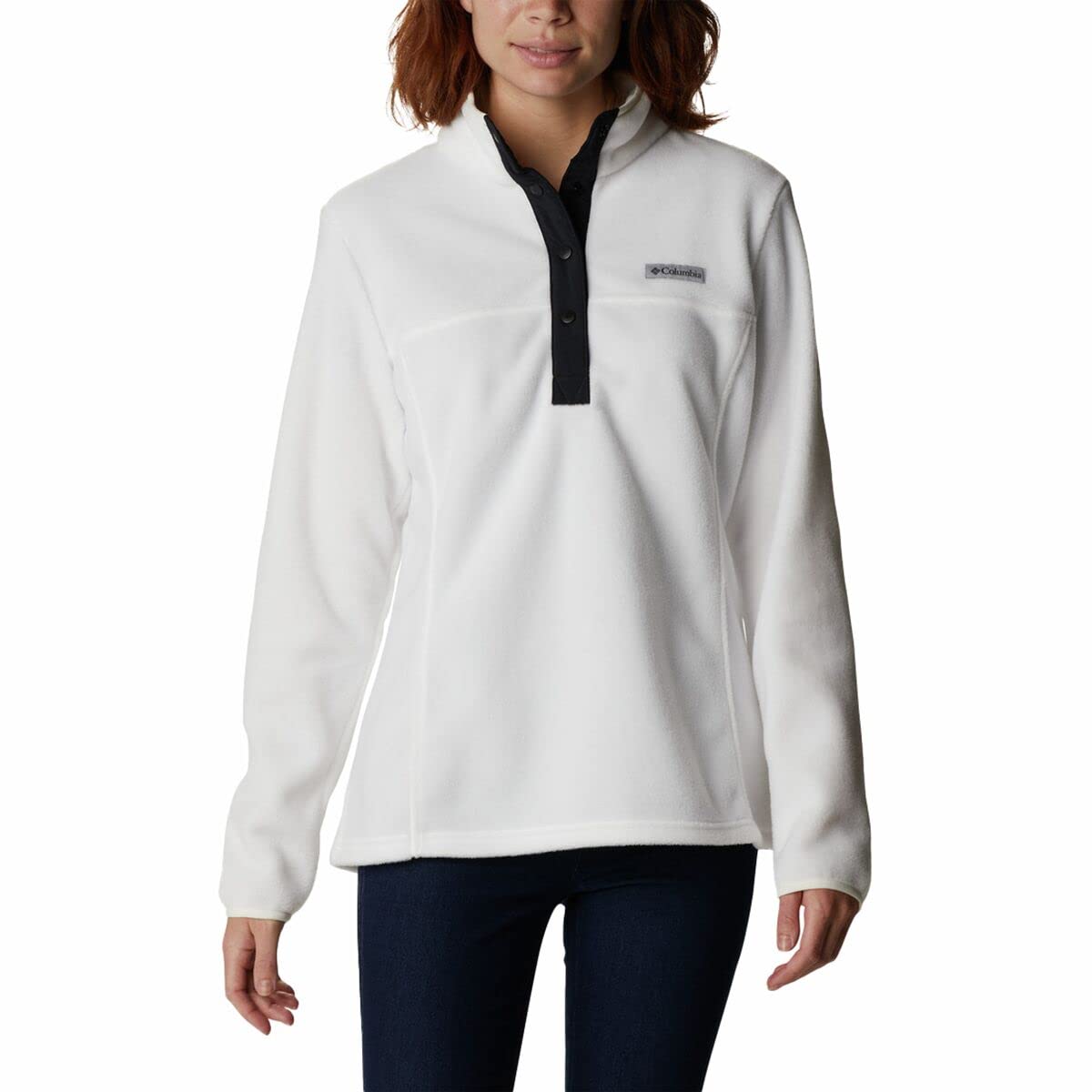 Columbia Fast Trek Fleece Full Zip, Chaqueta De Forro Polar Con Cremallera para Junior Unisex — view 19