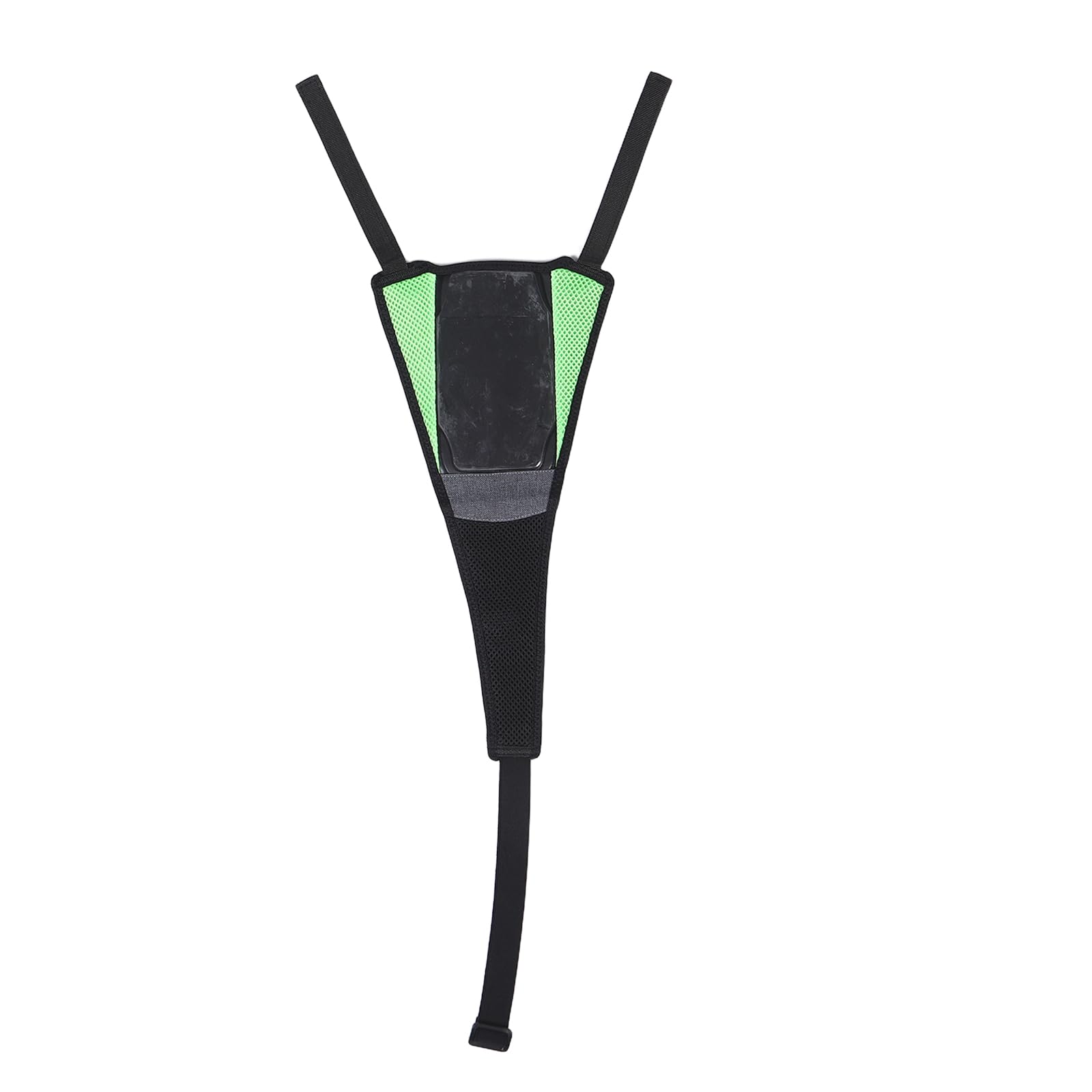 Protector de sudor para cuadro de bicicleta lavable y de alta absorción 8