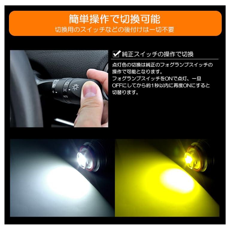 Amazon.co.jp: プリウス 50系/ZVW50/ZVW51/ZVW55 前期/後期 純正LED