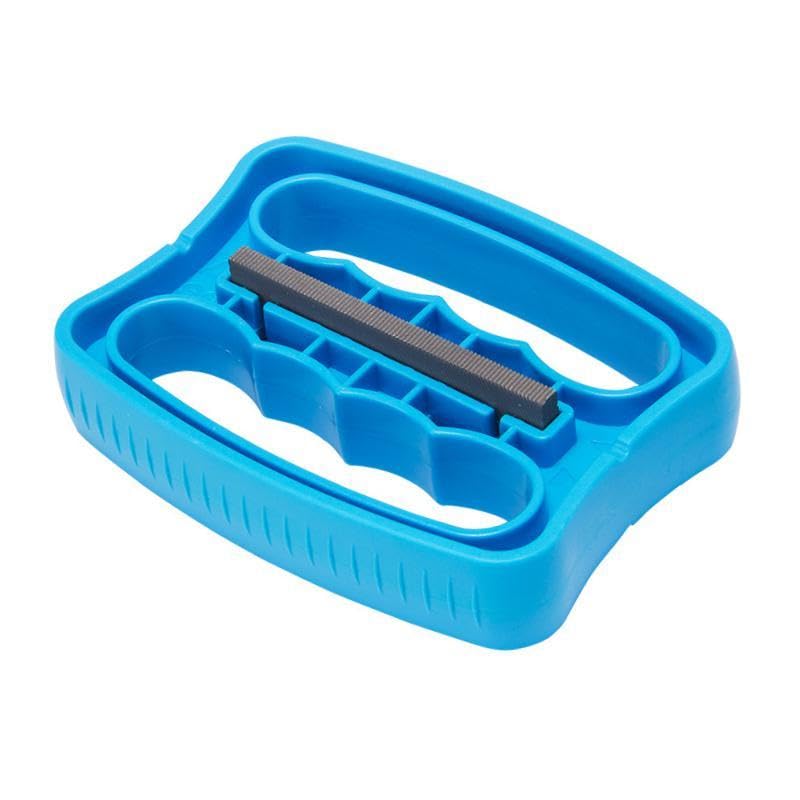 RNXRZANK Ski Board Edge Sharpener Ski Side Angle Tool Snowboard Maintenance Equipment