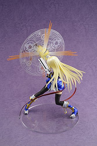 Amazon.co.jp: BLAZBLUE CONTINUUM SHIFT ノエル＝ヴァーミリオン DD 