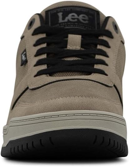 Lee Men's Specter Retro Court Fashion Sneaker - Image 2