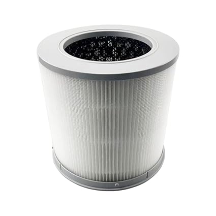 3NH Compatible with The x/iaomi S/mart 4act air Purifier HEPA Filter Spare Parts