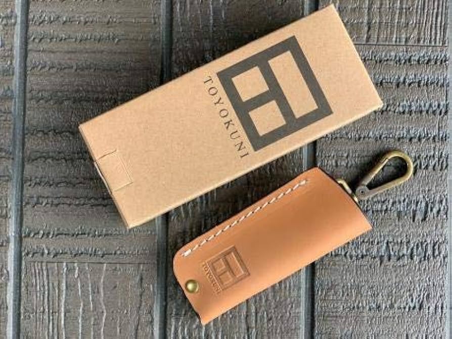Amazon.co.jp: 晶之守 牛皮ケース付き(トヨクニロゴ入り