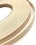 Edge Supply Brand Maple 7/8 inch X 25 ft Roll Preglued, Wood Veneer Edge Banding, Iron on with Hot Melt Adhesive, Flexible Wood Tape Sanded to Perfection. Easy Application Wood Edging.