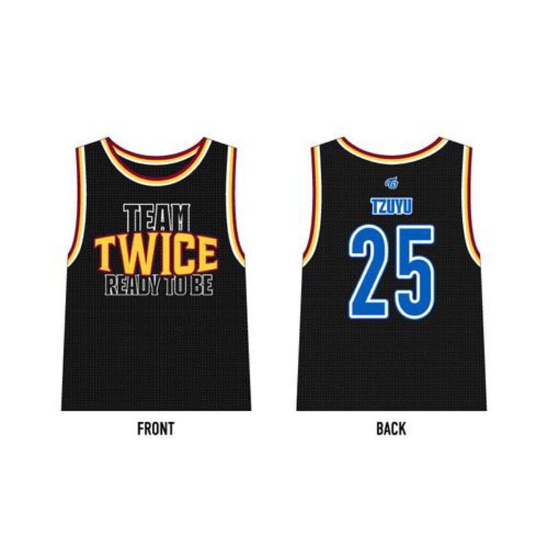 TWICE Ready to be in JAPAN ユニフォーム サナ-LOUIS VUITTON鞄