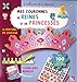 Mes couronnes de reines et de princesses