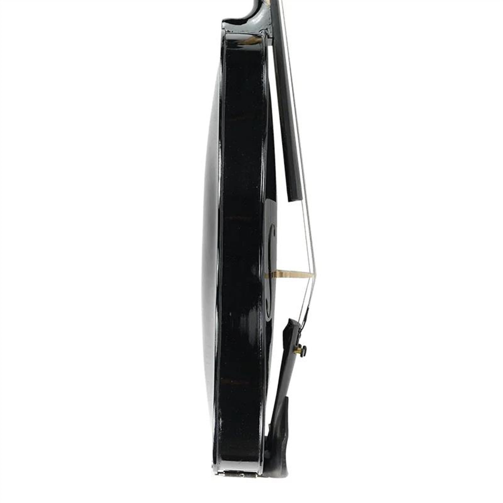 Geige Akustische Violine 4/4 Violine Geige Brasilholz Bogen Schutz Violine Fall Violine SET