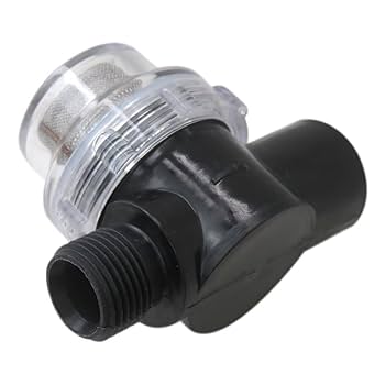 Amazon.com: Gxcdizx 15-085-00 RV Water Pump Strainer for