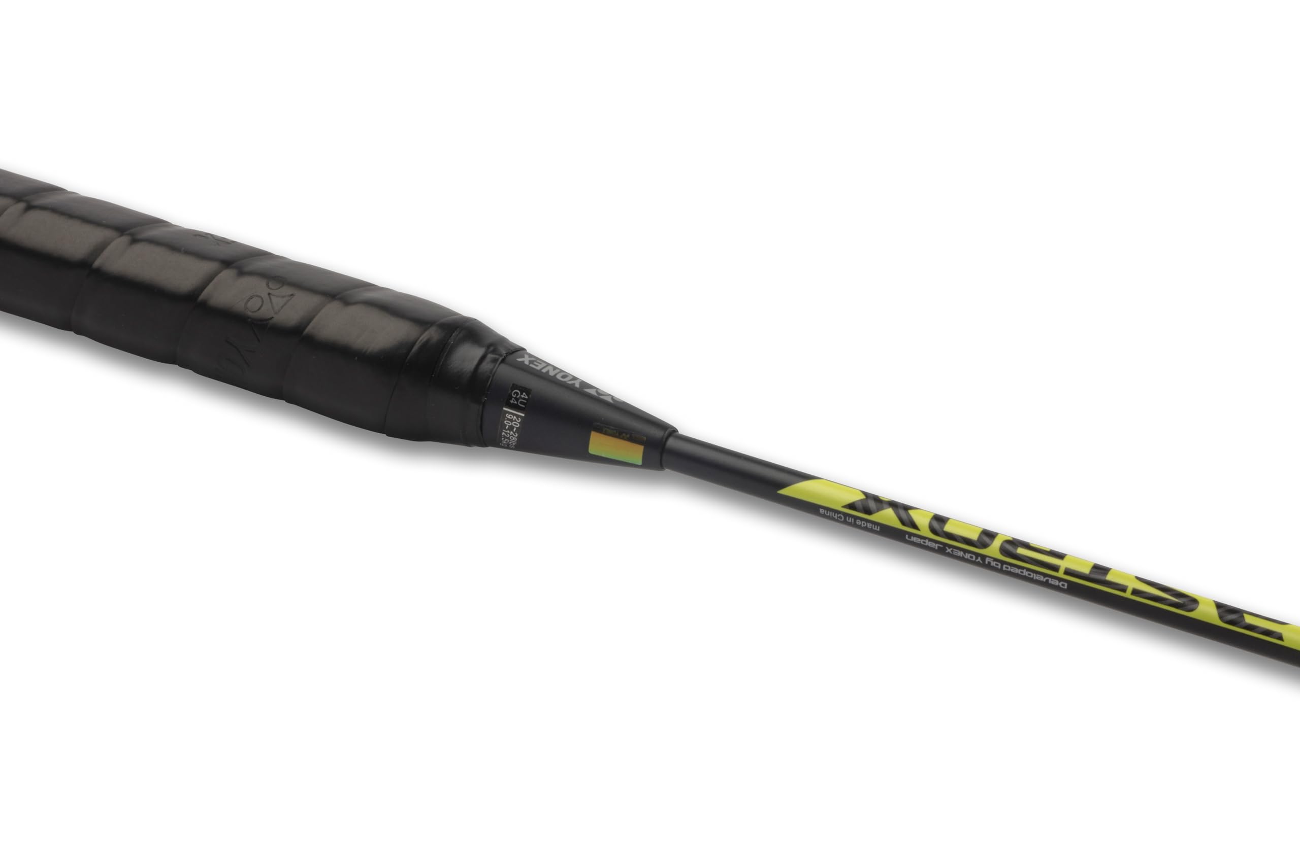 Yonex Astrox CS Raquette de badminton avec étui Édition limitée