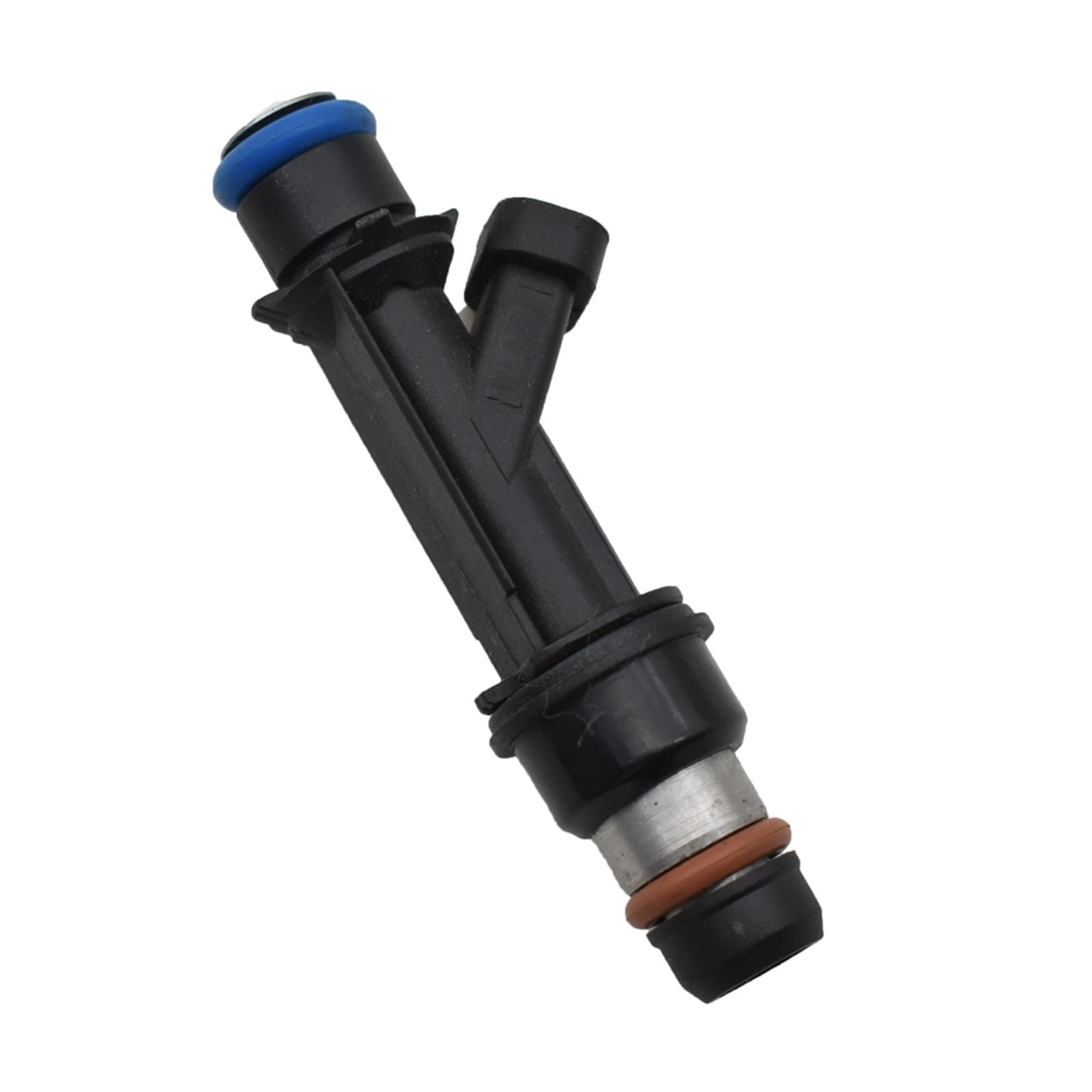 Buse d'injecteur de Carburant, Jeu de 4 pièces, injecteur d'essence pour Suzuki Forenza, buse 96334808 25332290, buse de Carburant.