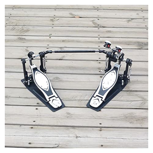 Pedal Electrónico Batería FLFL Drum Kit miniatura 2