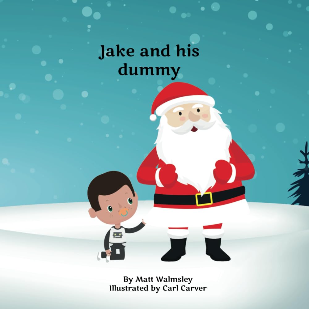 Jake And His Dummy
