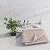 Retheno 4 Pack Carrara White Marble Baseboard Trim Molding 5 x12'' Polished Wall Base Moulding for Bathroom Wall and Kitchen Backsplas