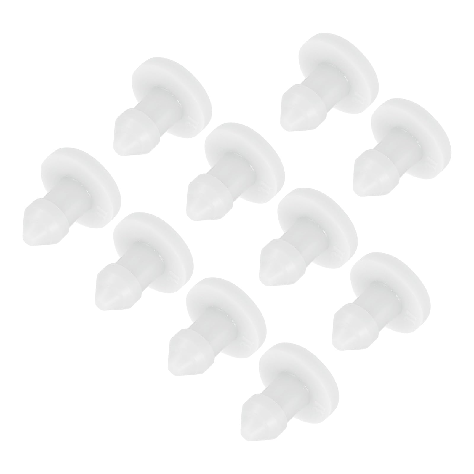 Guarnizione In Silicone Per Scarichi - Anti Perdite, Anti Odore, Adatta Per Tubi 40-50 Mm - Foto 12