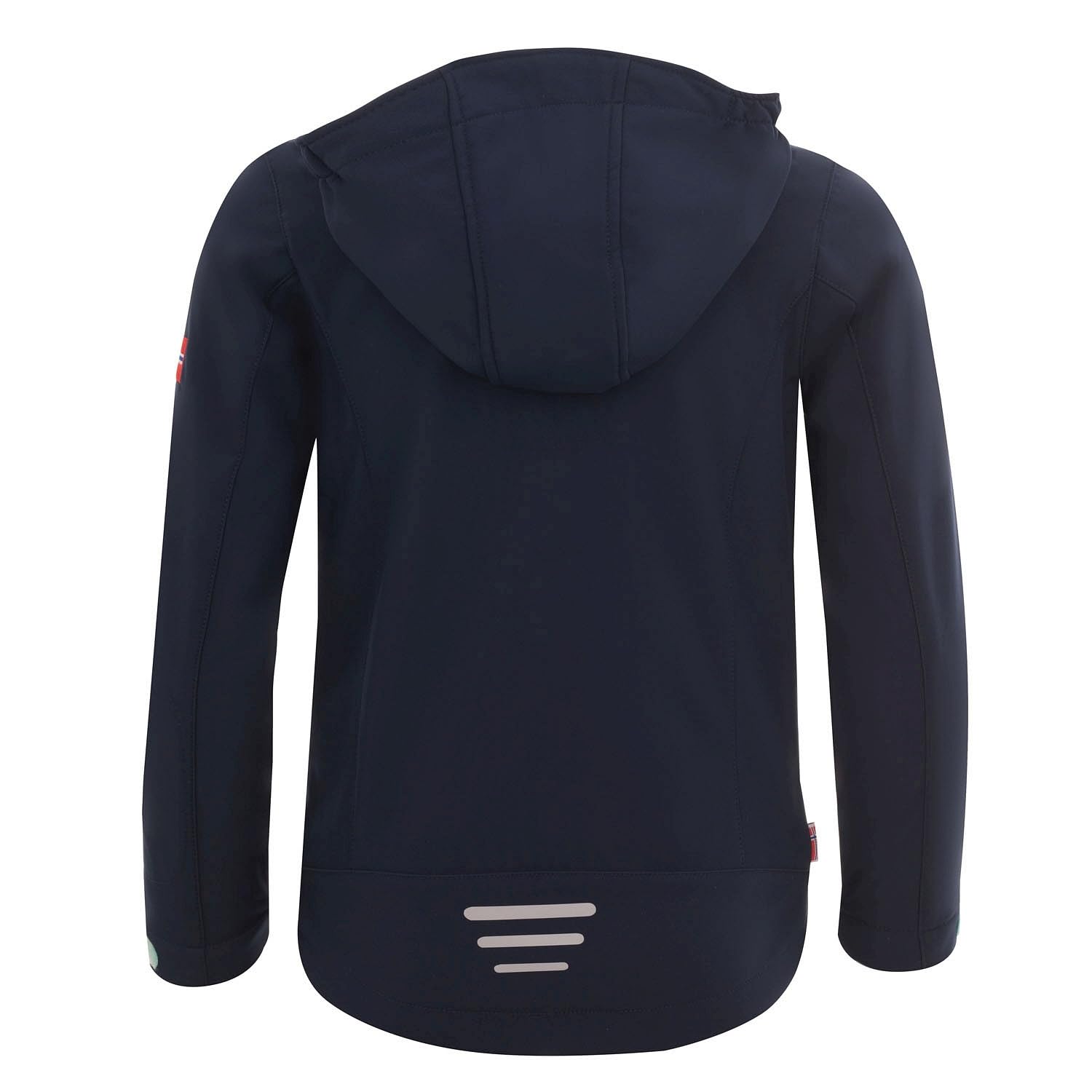 Trollkids Girls Oslofjord Jacket
