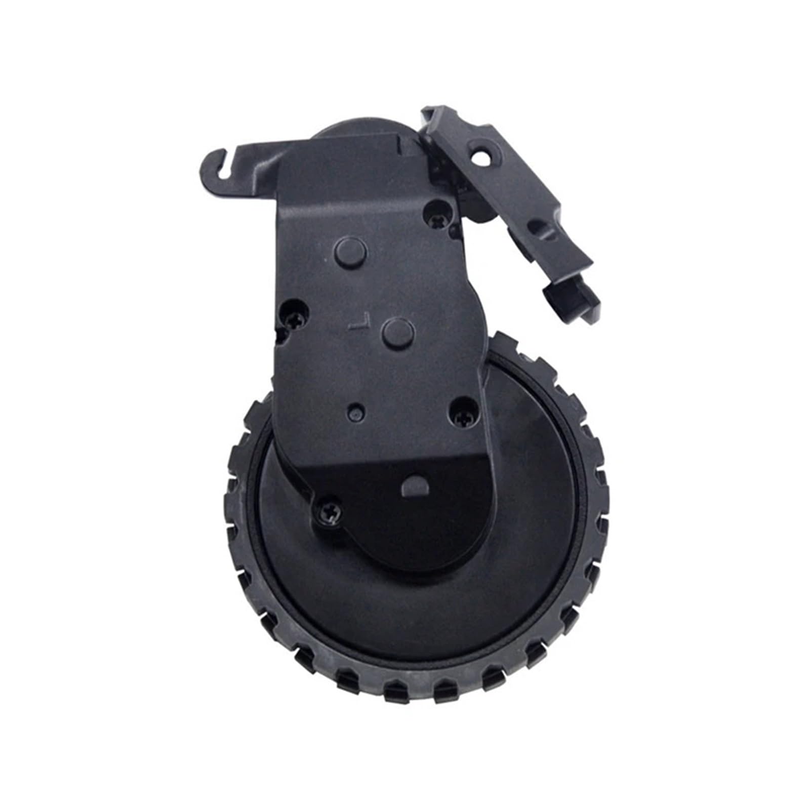 Motore Ruota, Compatibile Con Cecotec Conga, 2290 1790 Useelif 1300 Parti Di Ricambio For Aspirapolvere Robot Ruota Motrice(Left 1pcs)