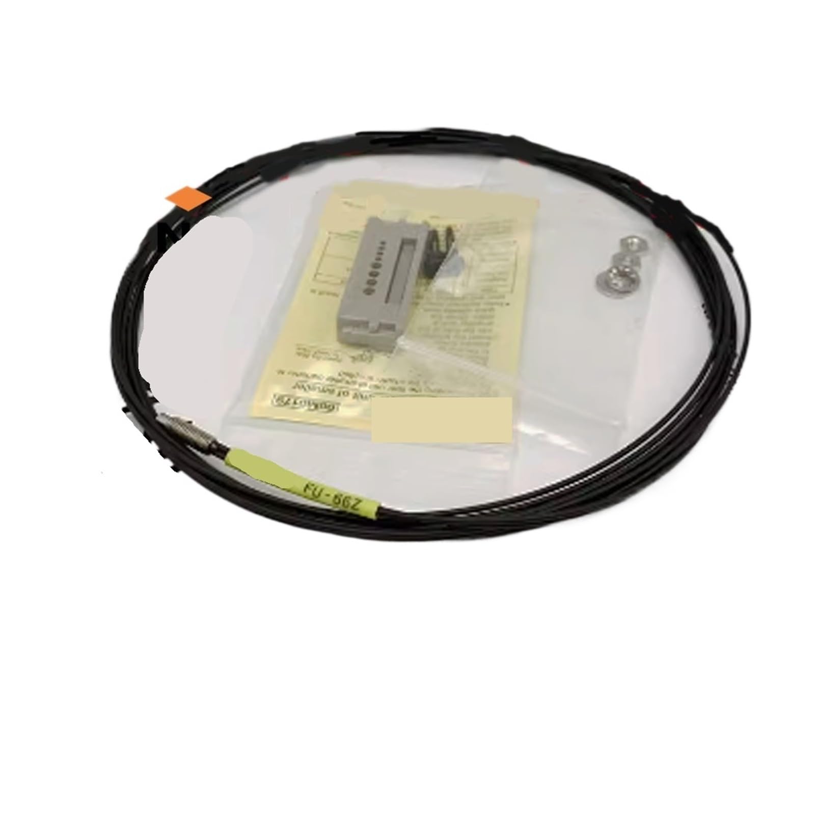 OSHZIKJII FU-35FA FU-35FZ FU-66 FU-66Z FU-6F FU-67 FU-68 Fiber optic sensor line(FU-66Z)