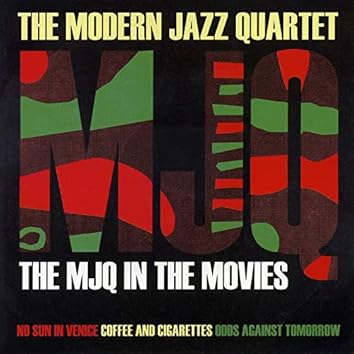 Amazon Musicでモダン・ジャズ・カルテットを聴こう