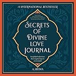 Cover of Secrets of Divine Love Journal